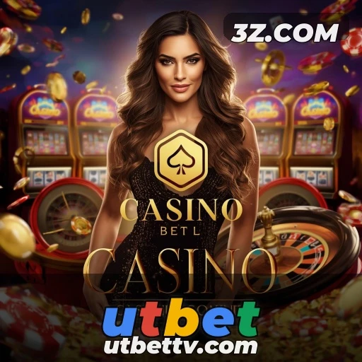 Sobre a utbet: Entretenimento e Comunidade em Foco