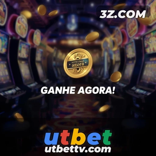 Aposte ao Vivo com Estilo no utbet e Vença Sempre
