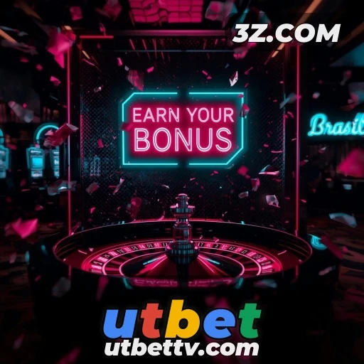 Experiência Versátil: Mobile do utbet para Apostadores Modernos