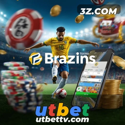Odds Inovadoras e Oportunidades no utbet Para Apostadores