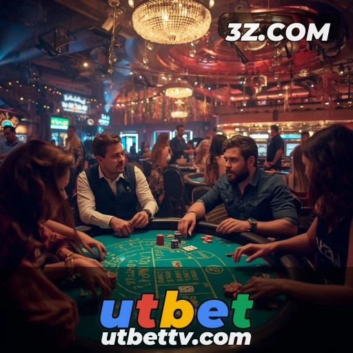 Dicas Empolgantes para Apostar: Explore a utbet Agora!